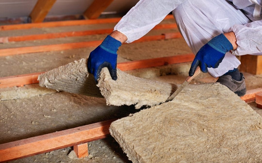 4 Home Improvement Projects for Winter