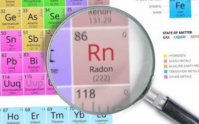 Top Reasons Why You Need to Test for Radon In Your Home