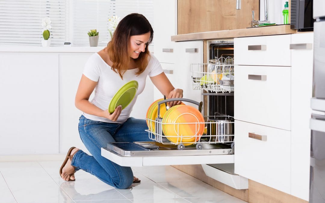 Average Life Expectancy of Home Appliances
