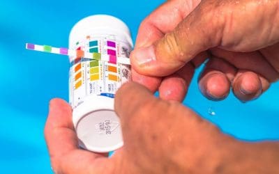 6 Swimming Pool Maintenance Tasks