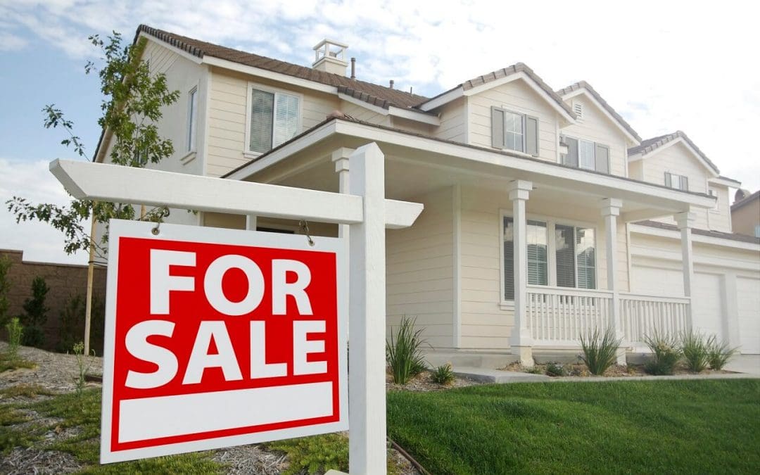 How to Sell Your House