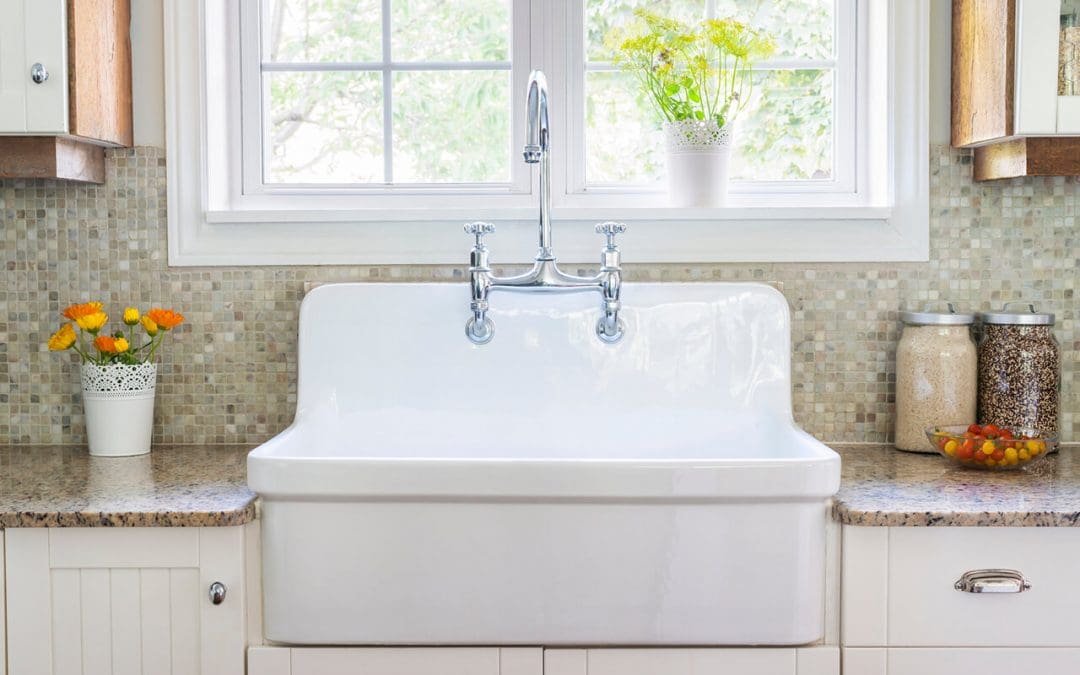 5 Ideas for Kitchen Remodeling That Add Value and Improve Functionality