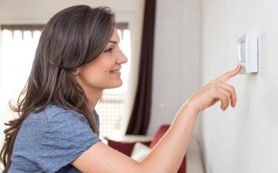4 Ways to Save Money on Heating Your Home
