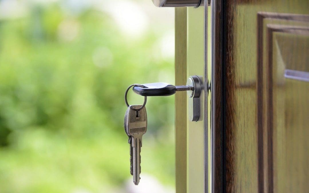 6 Things First-Time Homeowners Should Know