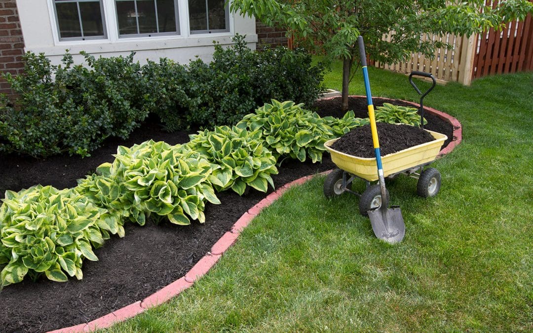 Easy Ways to Be a Better Homeowner