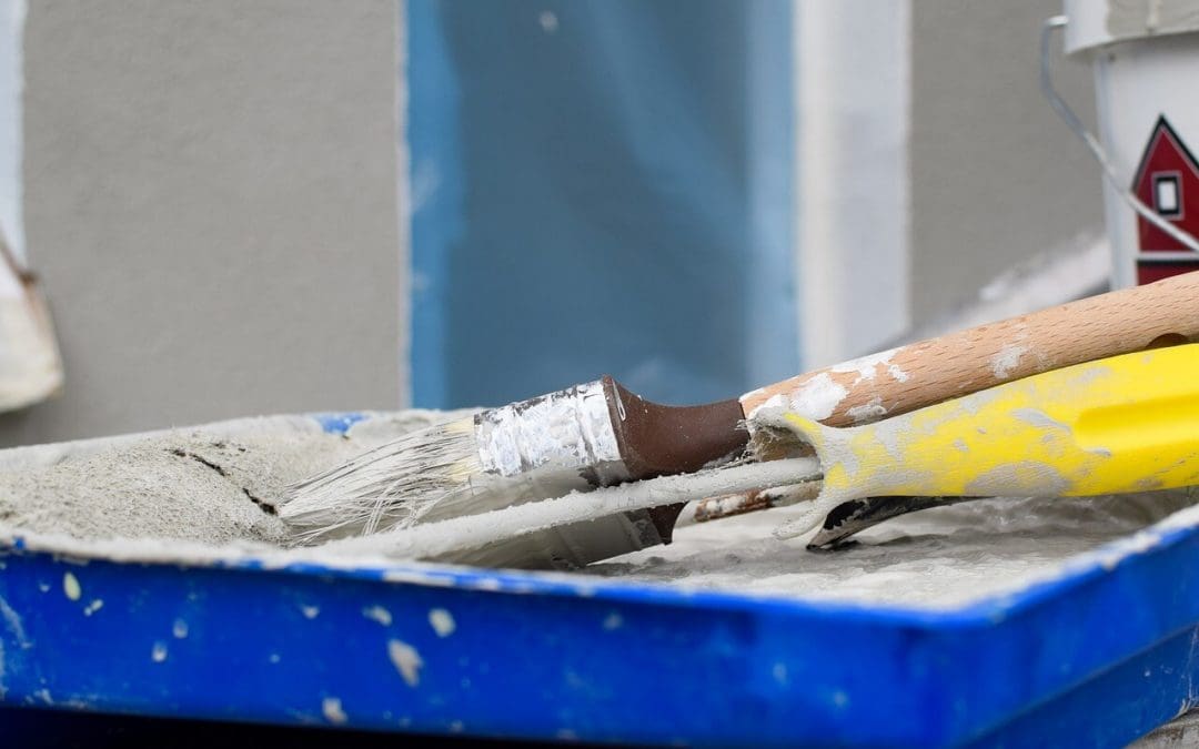5 Tips and Tricks to Paint Like a Pro