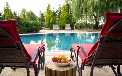 4 Tips to Update Your Pool This Summer
