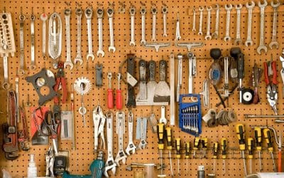 6 Essential Tools Every Homeowner Should Have
