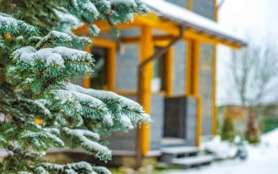 5 Tips for Moving in Winter