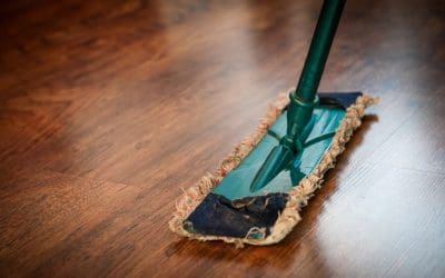 How to Care for Hardwood Floors
