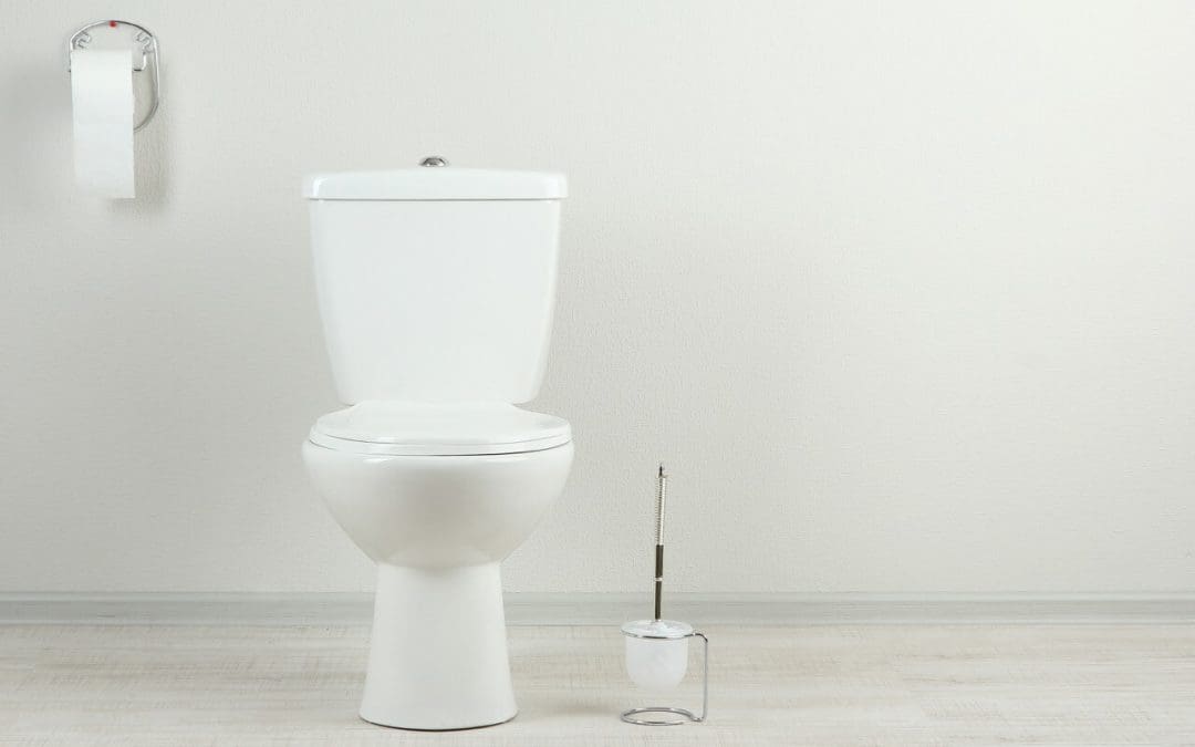 5 Home Plumbing Issues and DIY Repairs