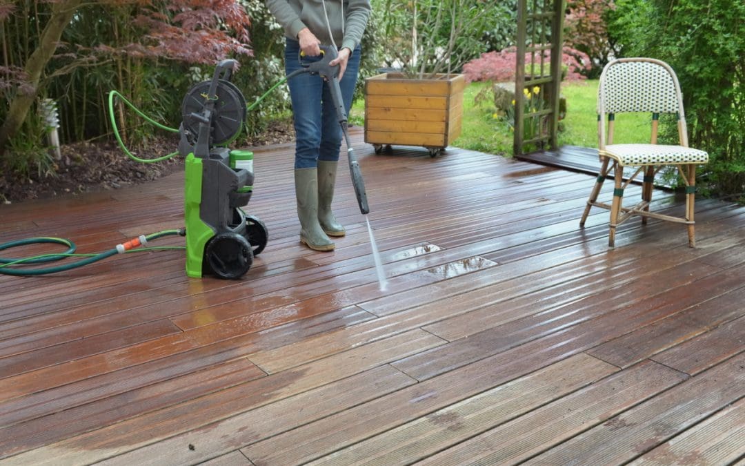 5 Essential Home Maintenance Tasks for Summer