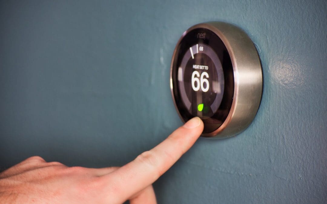 5 Ways to Reduce Cooling Costs in Summer