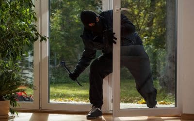 7 Essentials to Improve Home Security