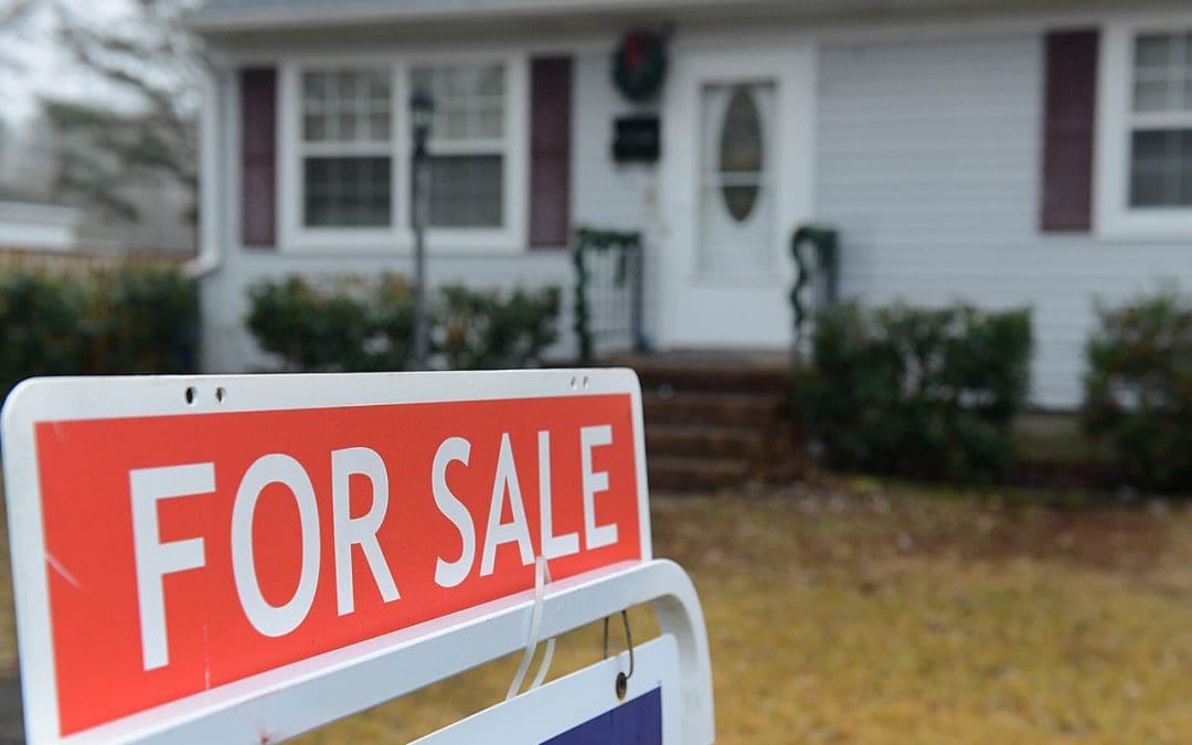 11 Tips to Prepare Your Home to Sell by Spring