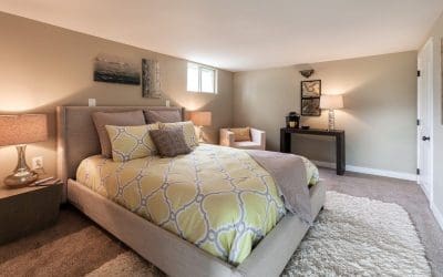 Top 10 Creative Ideas for Remodeling the Basement