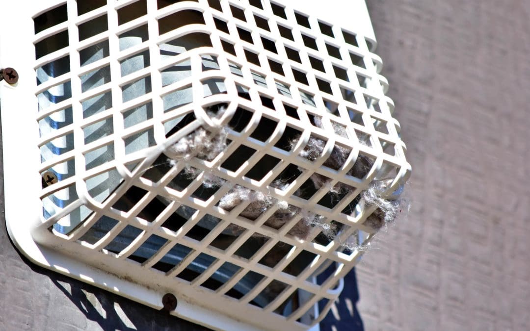 Why Cleaning Your Dryer Vent Matters More Than You Think