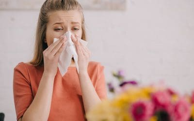 6 Tips for Allergy-Proofing Your Home
