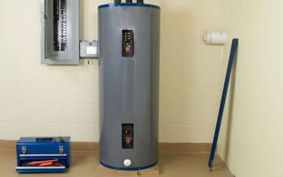 5 Common Water Heater Problems Homeowners May Experience