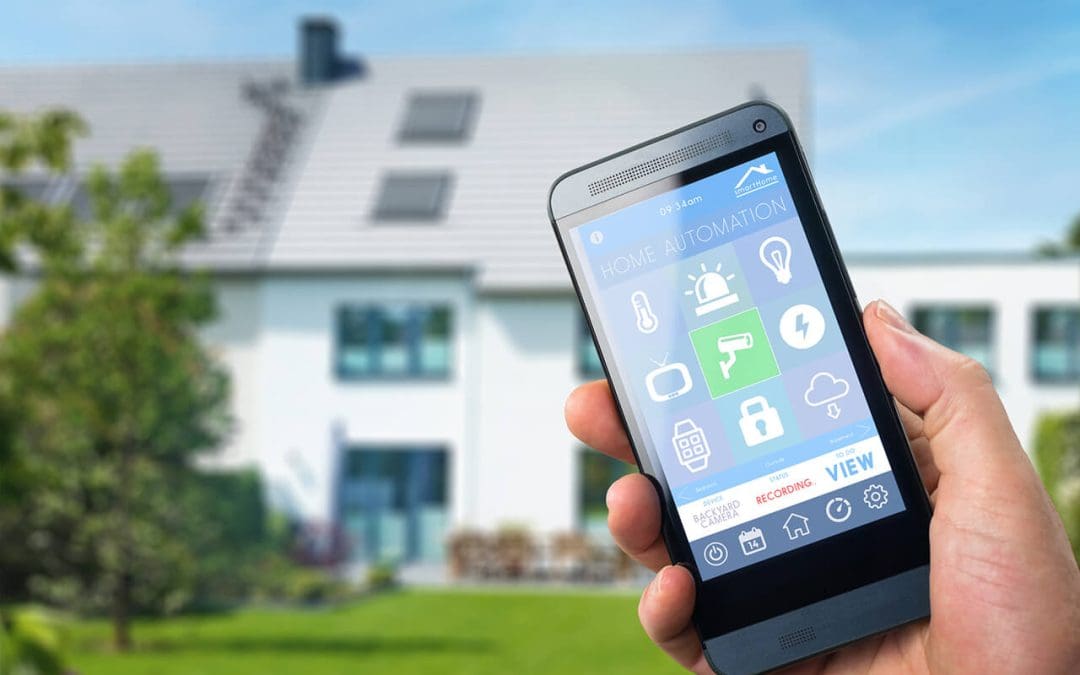 Your Home, Upgraded: Exploring Innovative Home Technology
