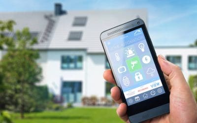 Your Home, Upgraded: Exploring Innovative Home Technology