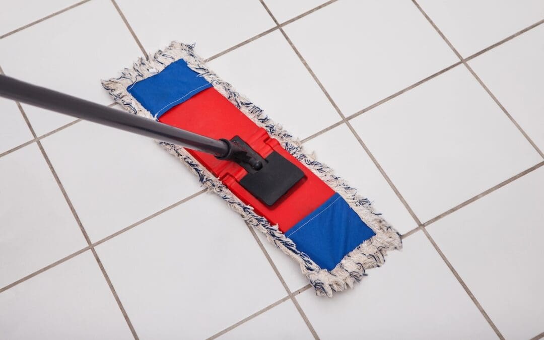 Cleaning Tile Flooring: Simple Ways to Keep Your Floors Looking New