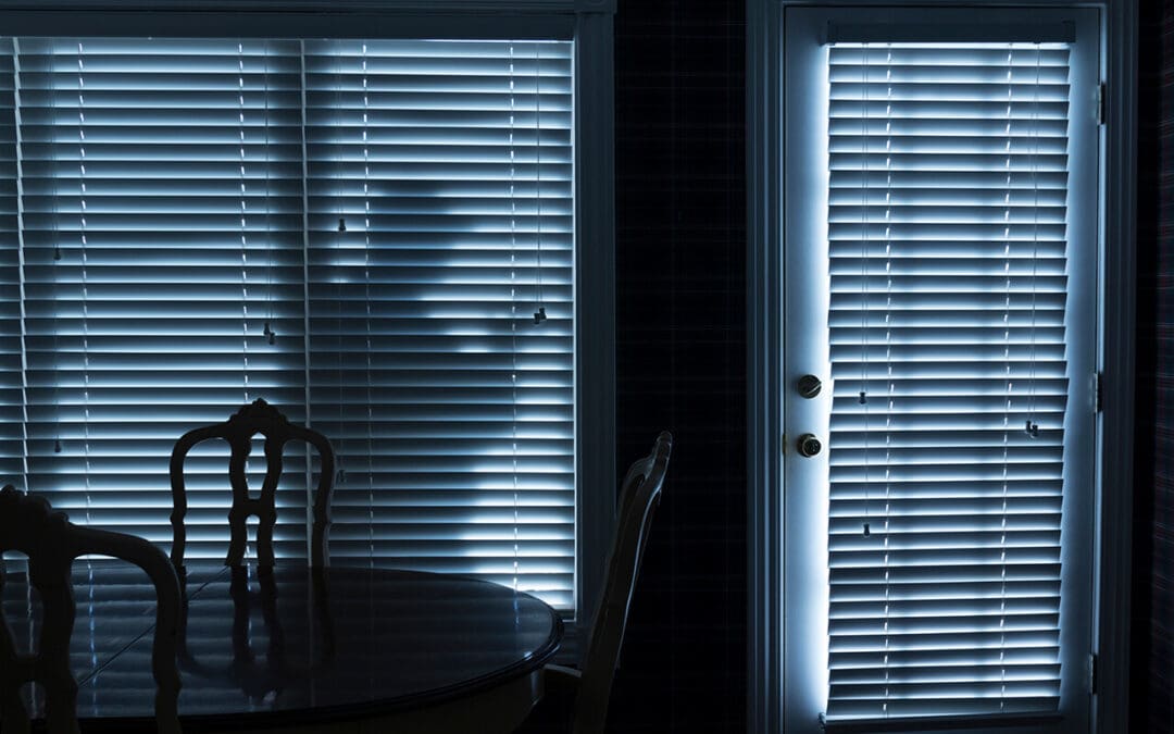 Simple and Effective: Easy Ways to Keep Your Home Safe and Secure