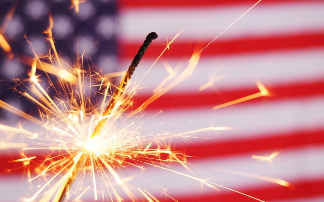 Celebrate Safely: A Homeowner’s Guide to 4th of July Safety