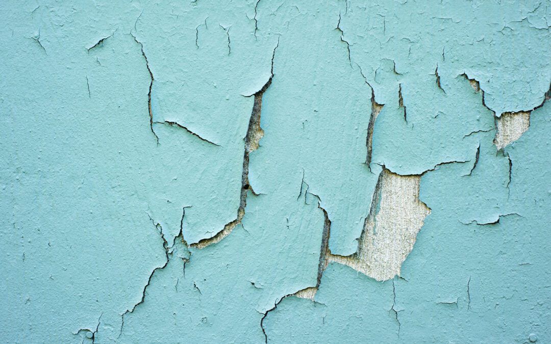 Dangers of Lead Paint