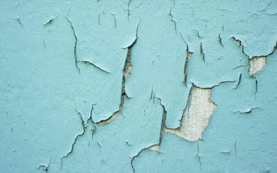Hidden in the Walls: What Every Homeowner Needs to Know About Lead Paint
